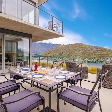 Queenstown Lake Views - Downstairs Apartment Exteriér fotografie